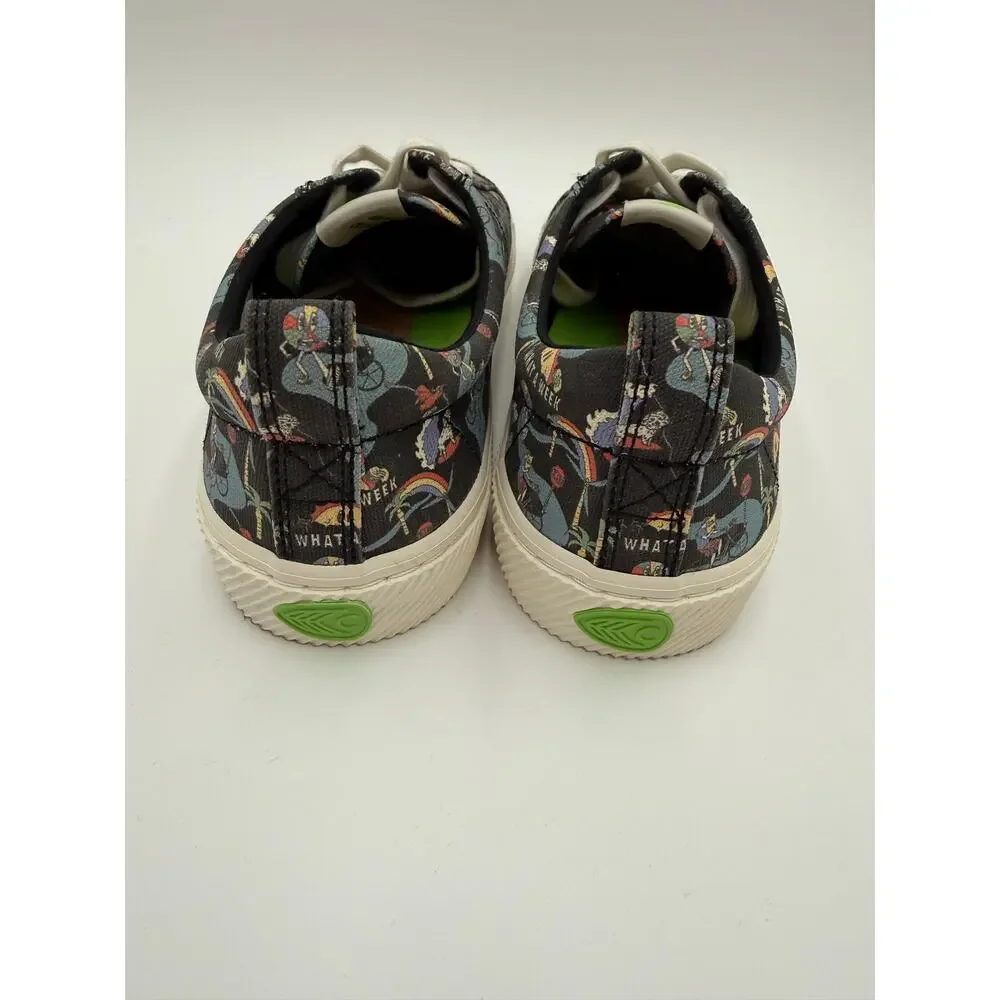 Cariuma Lovett or Leave It Sneakers